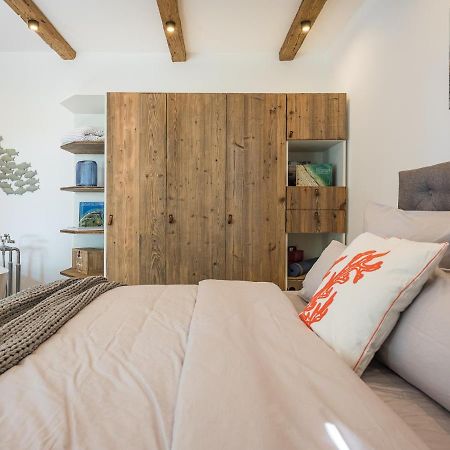Lieblingsplatz - Traumhafte Wohnung Mit Sauna - 200M Vom Strand Рерик Екстериор снимка