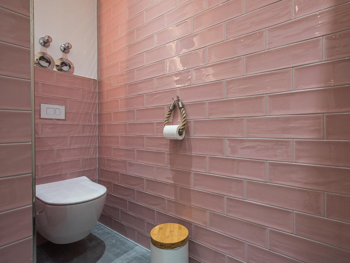 Lieblingsplatz - Traumhafte Wohnung Mit Sauna - 200M Vom Strand Рерик Екстериор снимка